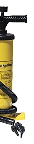 Double Action Hand Pump