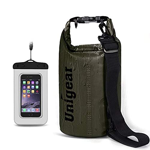 Waterproof Floating Dry Bag