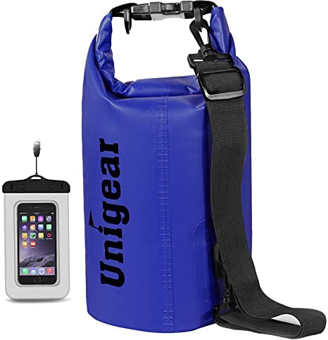 Waterproof Floating Dry Bag
