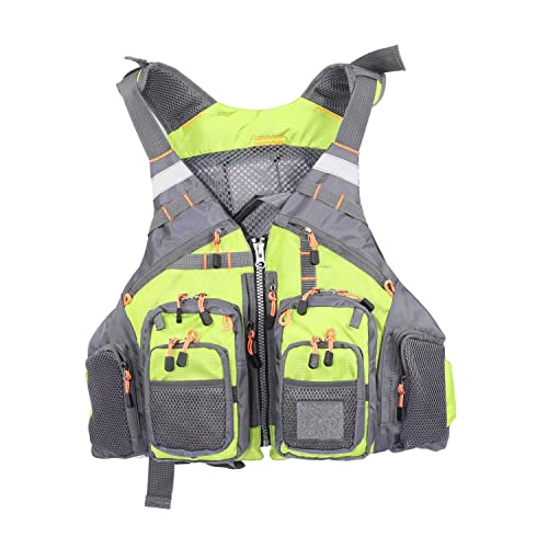 Fishing Life Vest