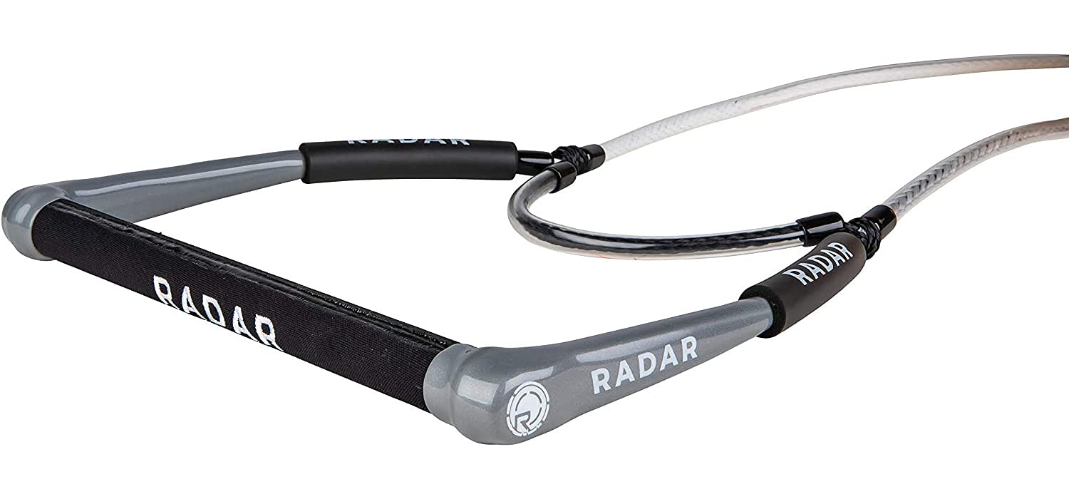 Radar Deep V 15" Diamond Grip Waterski Handle