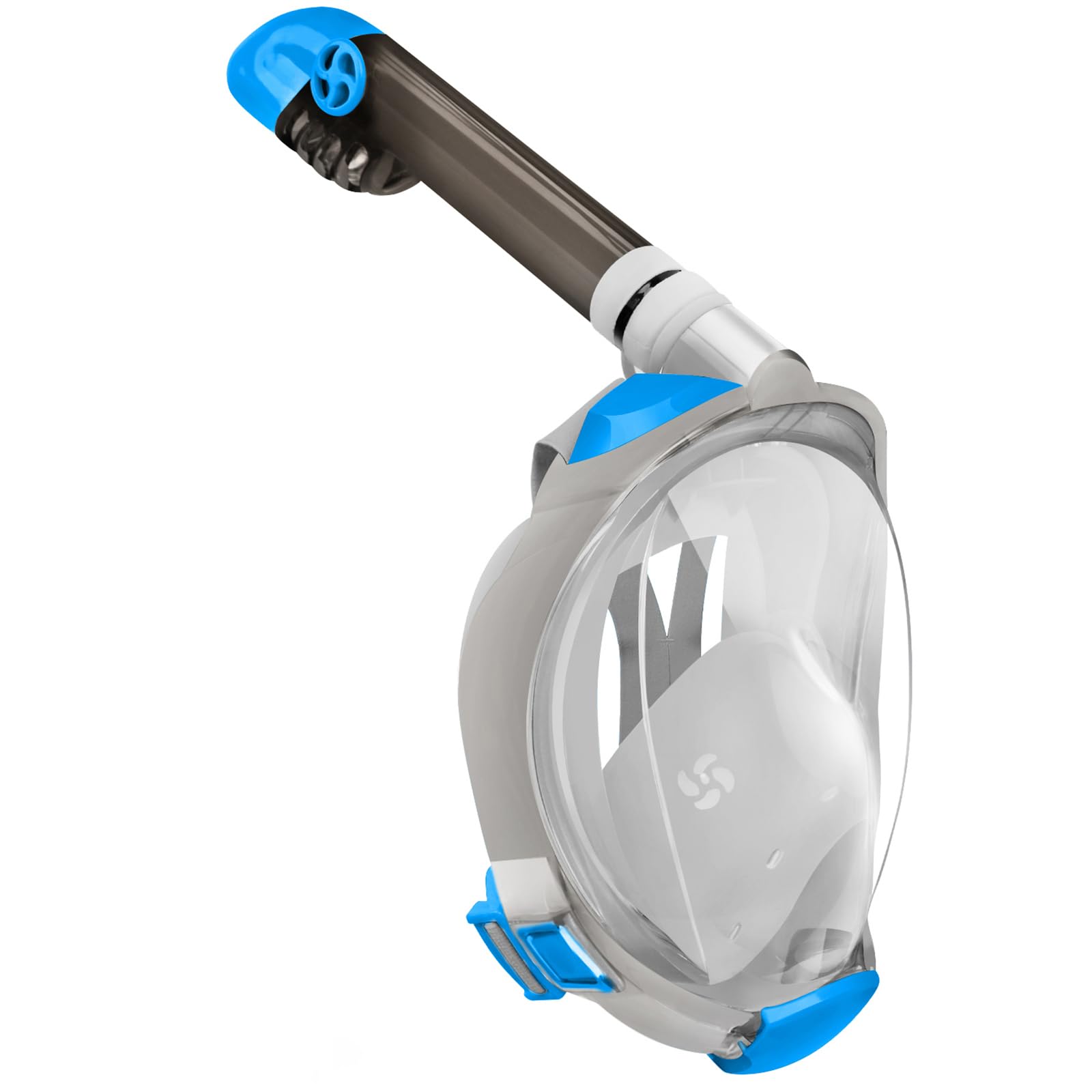 Full Face Snorkel Mask