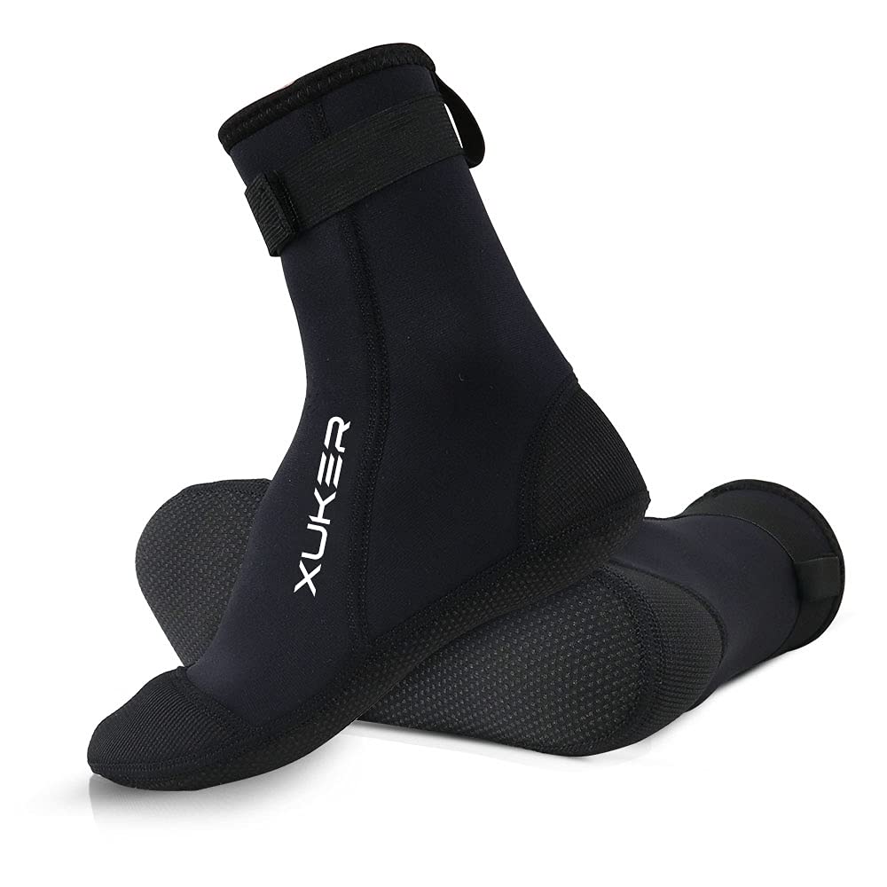 3mm Neoprene Water Socks