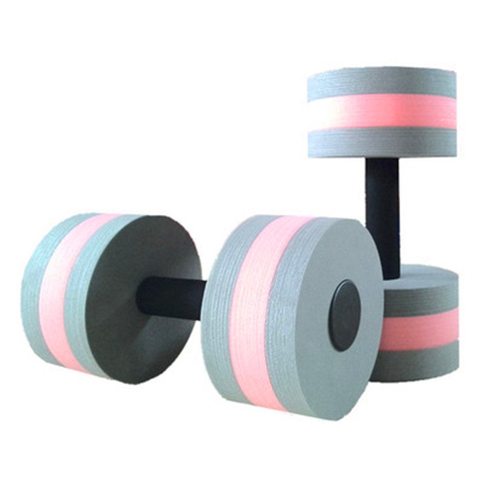 Aqua Fitness Dumbbells Set
