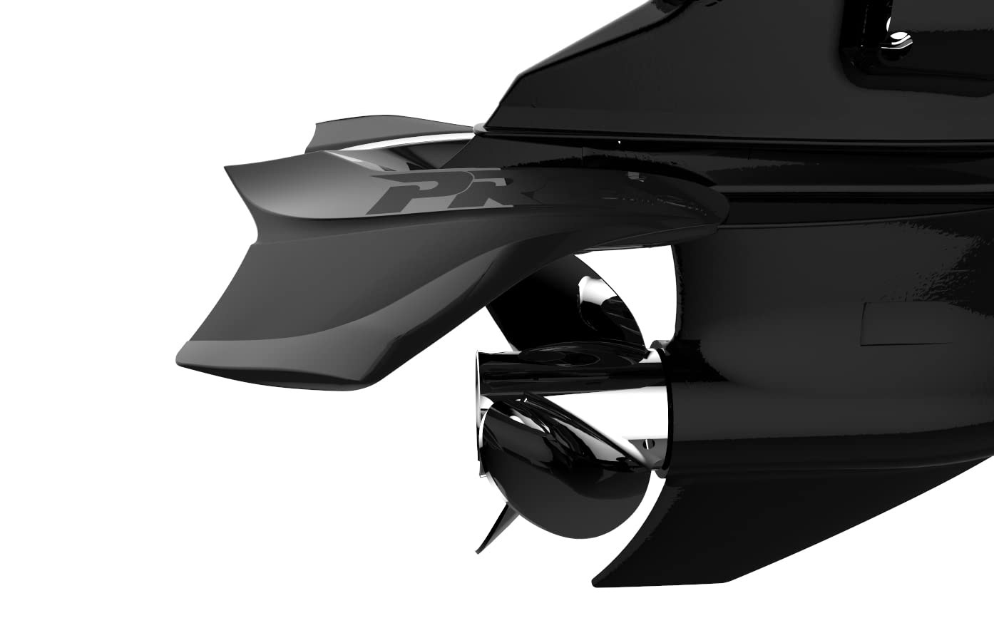 StingRay Classic PRO Hydrofoil