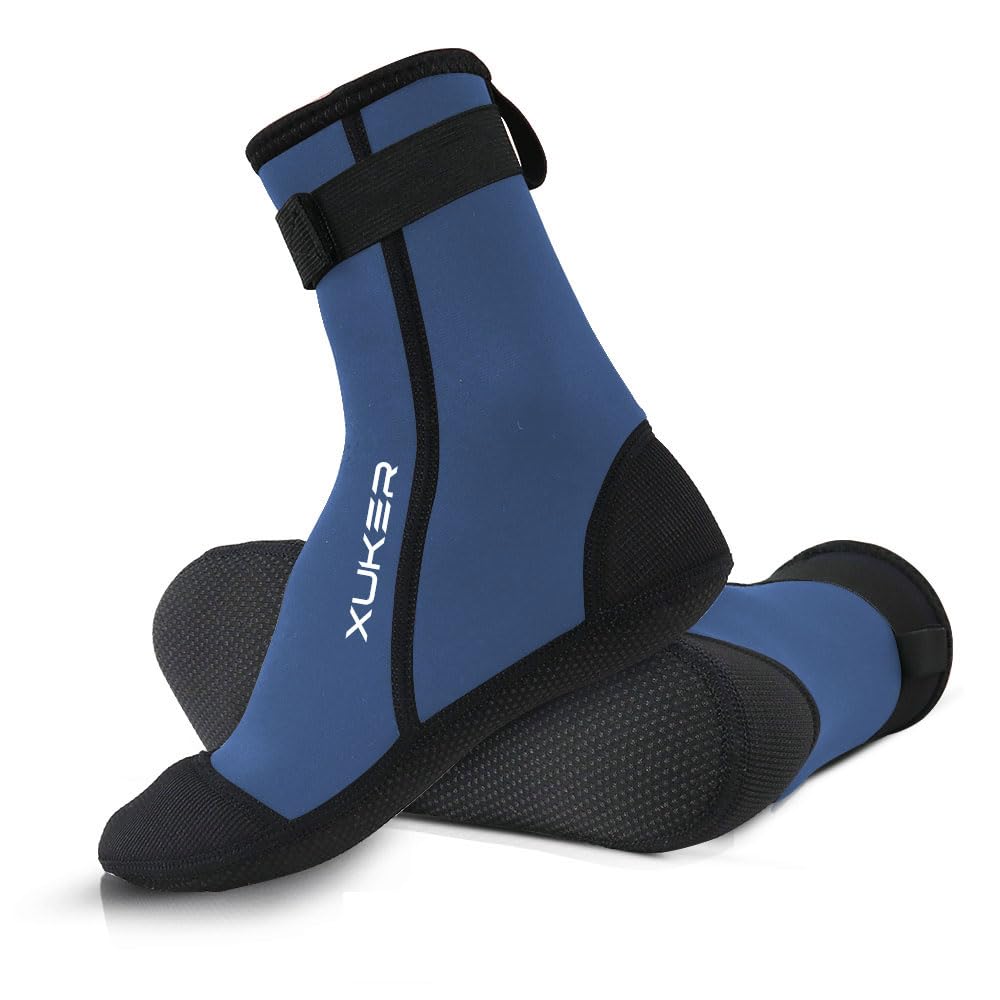 3mm Neoprene Water Socks