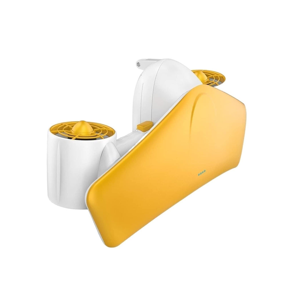 Electric Underwater Scooter