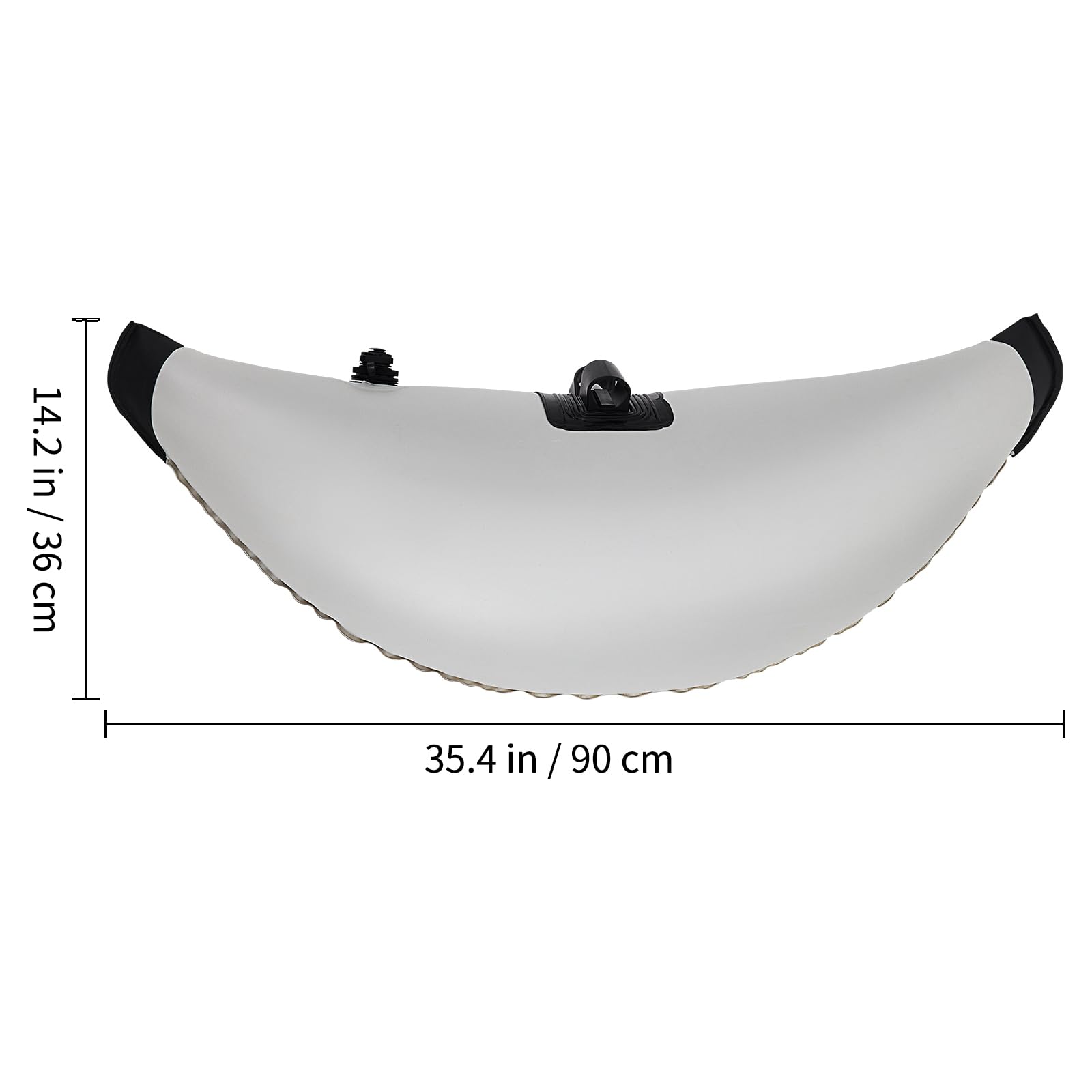 Inflatable Kayak Stabilizer Kit