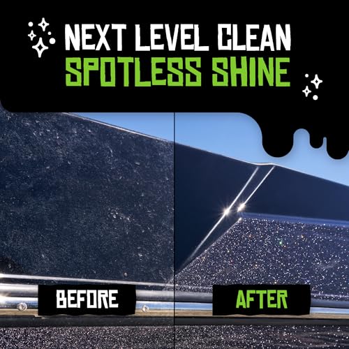 Boat Cleaner Kit