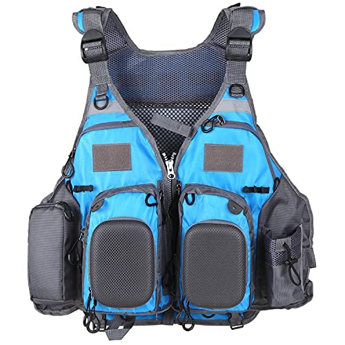 Fishing Life Vest