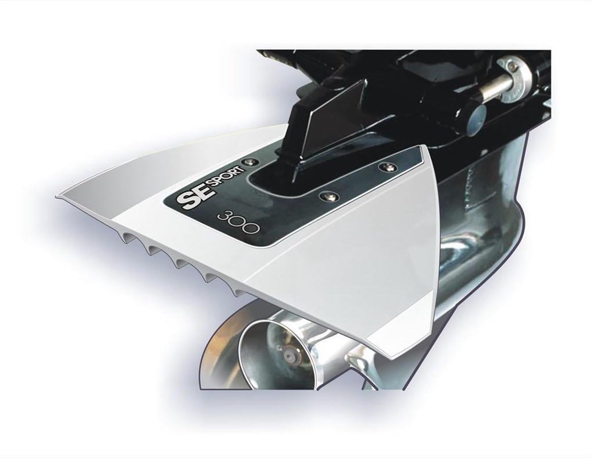 High Performance Hydrofoil