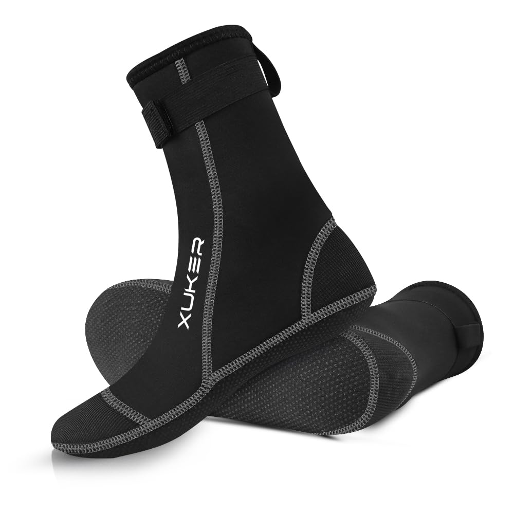 3mm Neoprene Water Socks