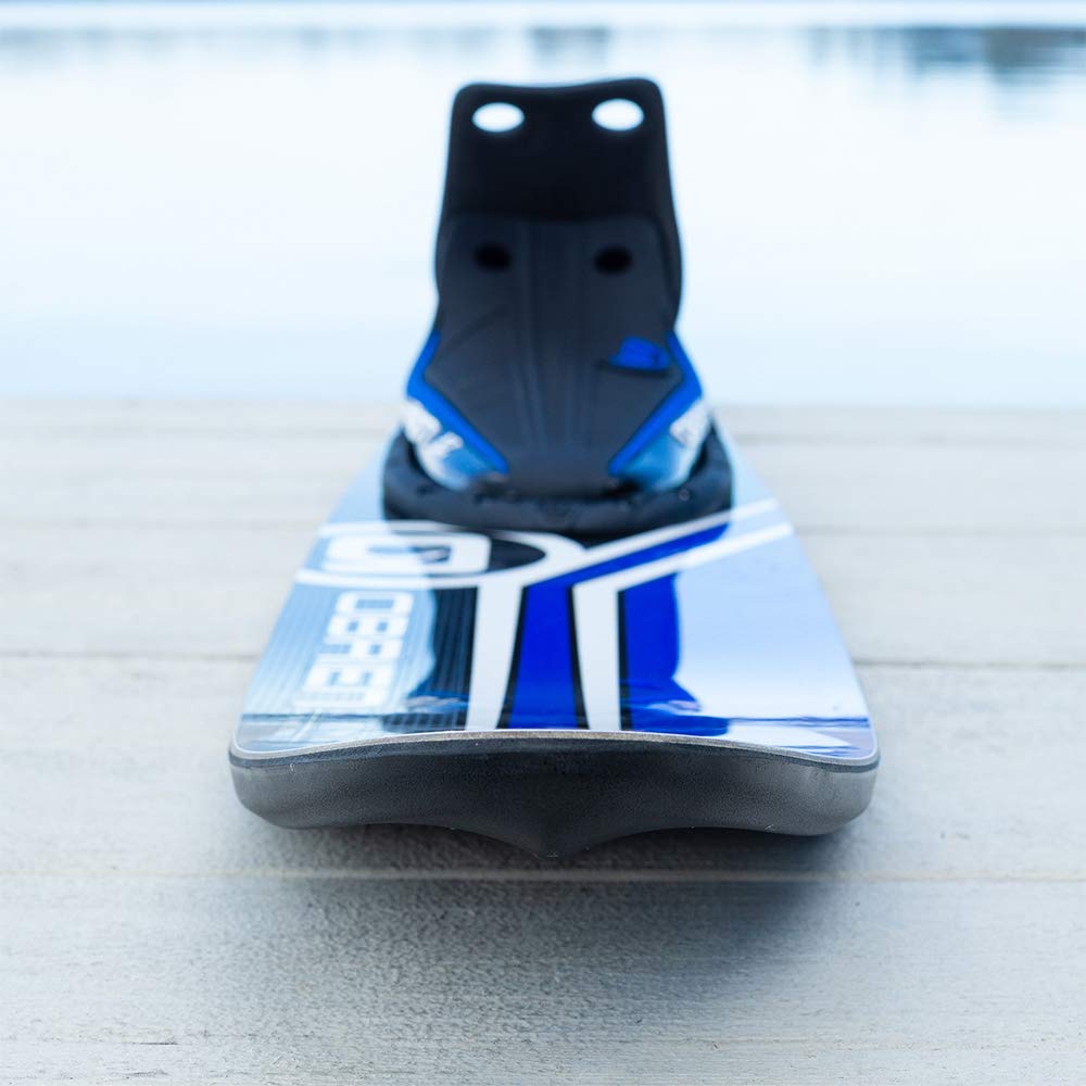 68" Adult Water Ski Combo