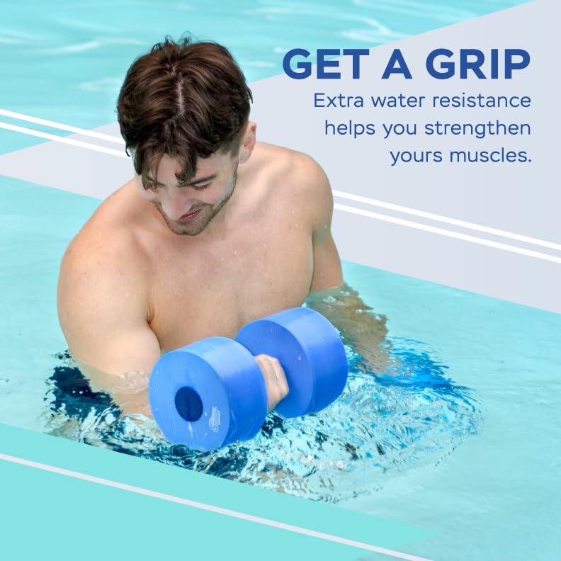 Water Workout Combo Set