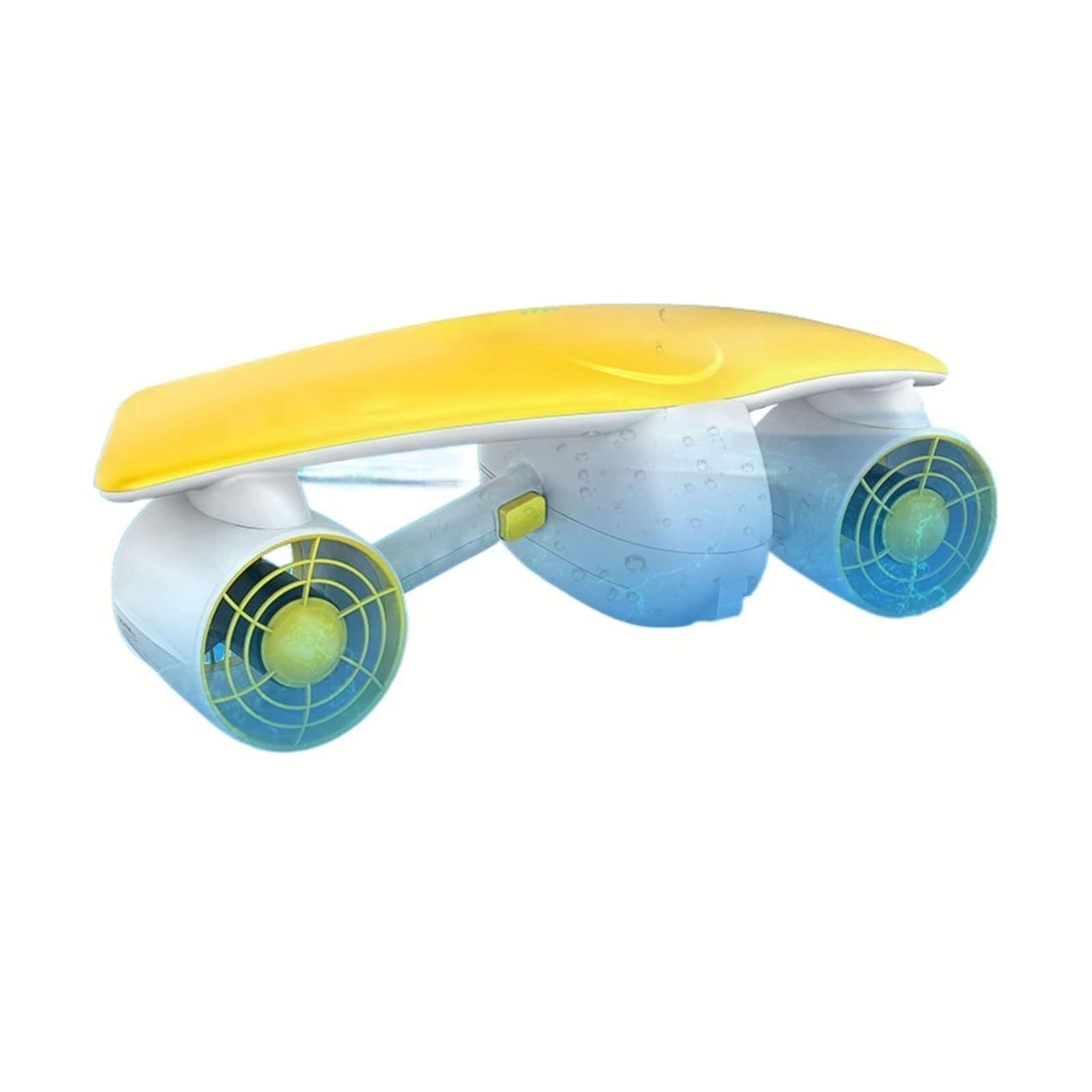 Handheld Underwater Thruster