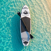 10'6" Inflatable Stand Up Paddle Board Set