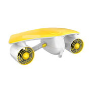Handheld Underwater Thruster