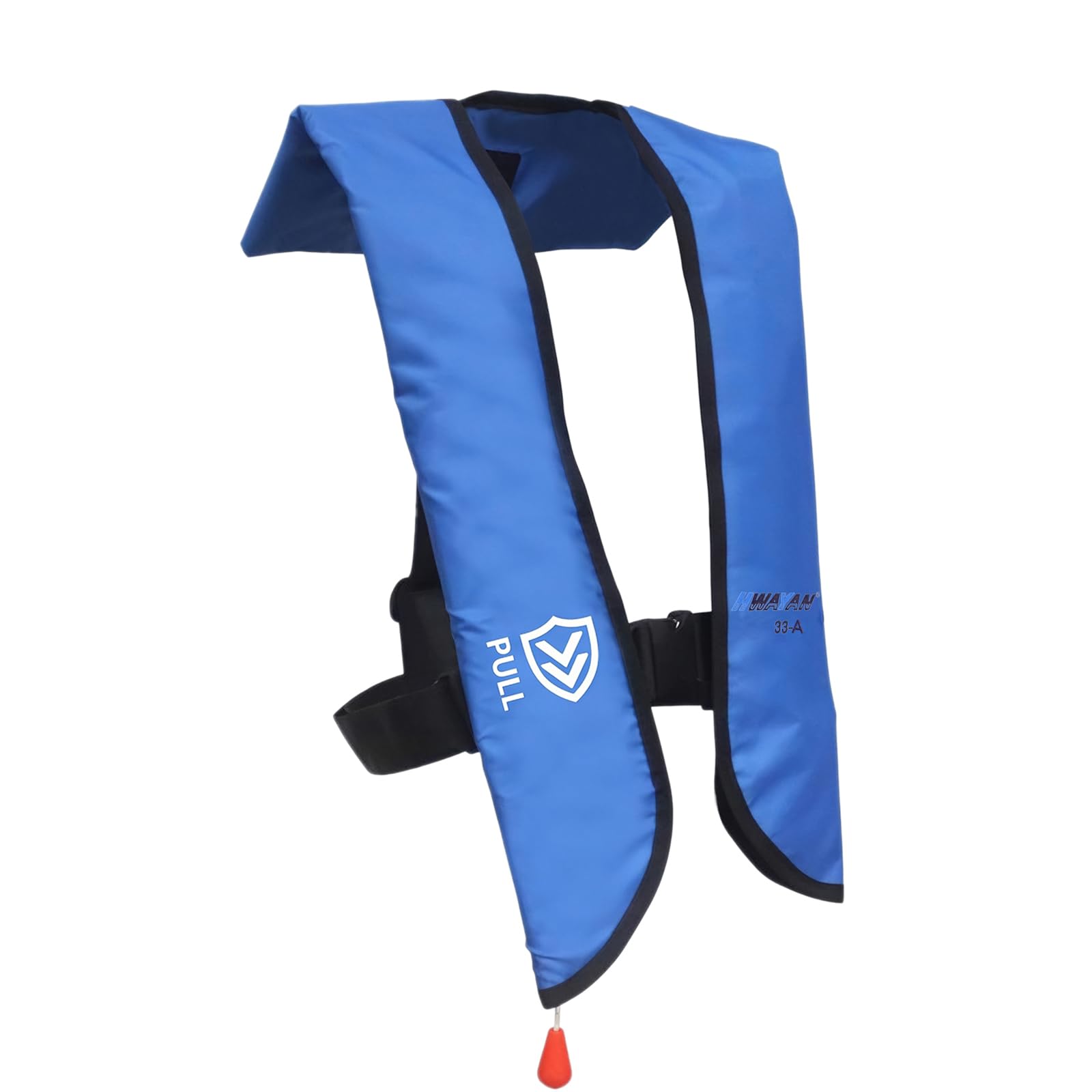 Automatic Inflatable Life Jacket