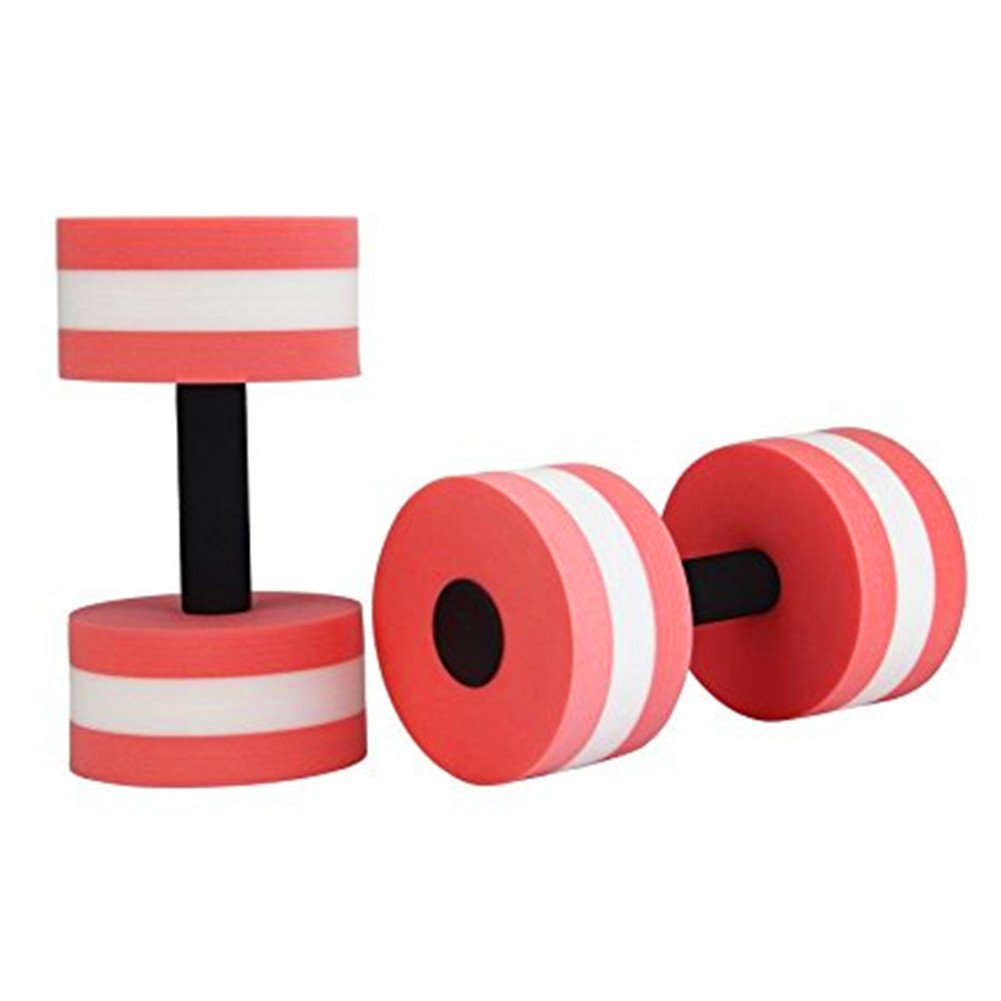 Aqua Fitness Dumbbells Set