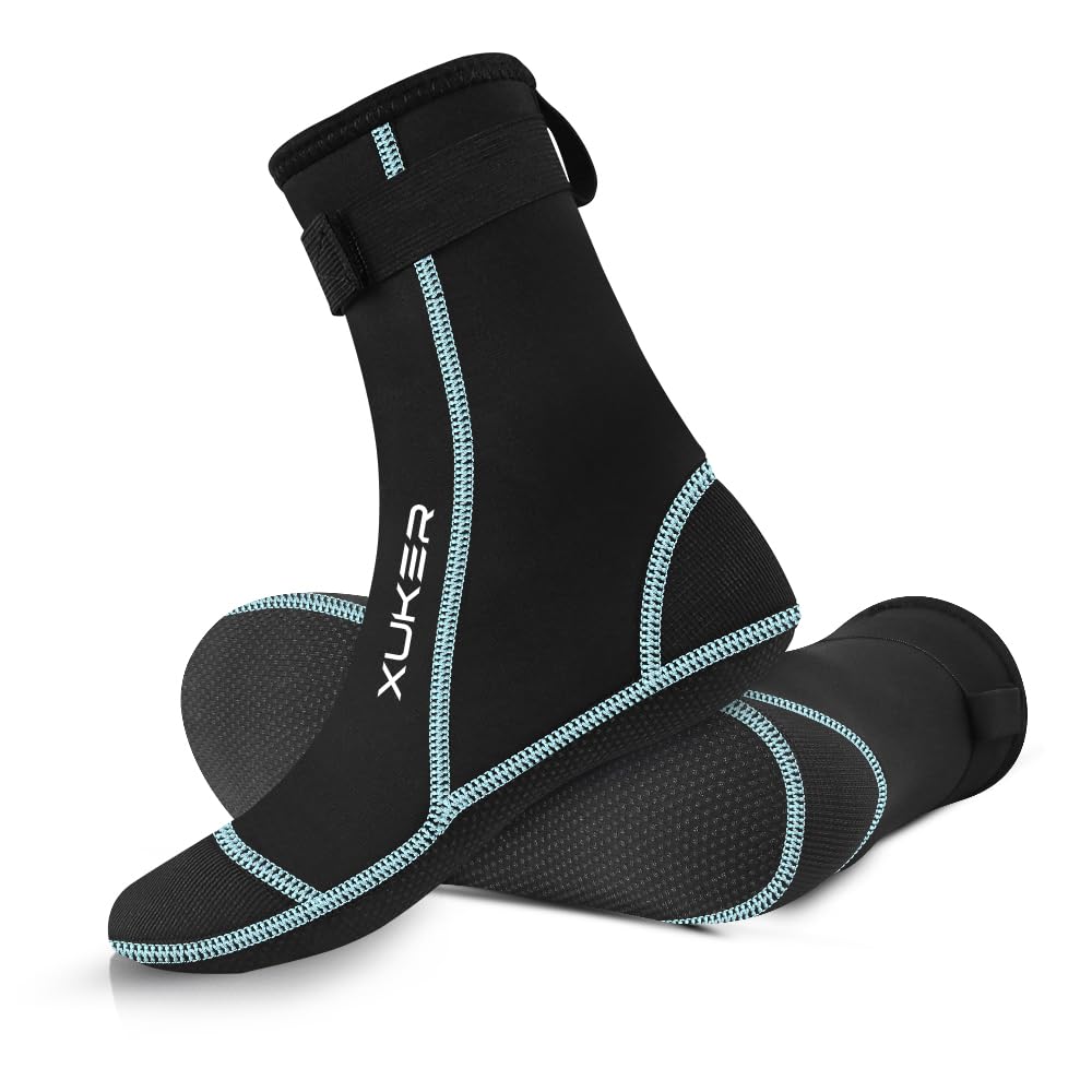 3mm Neoprene Water Socks