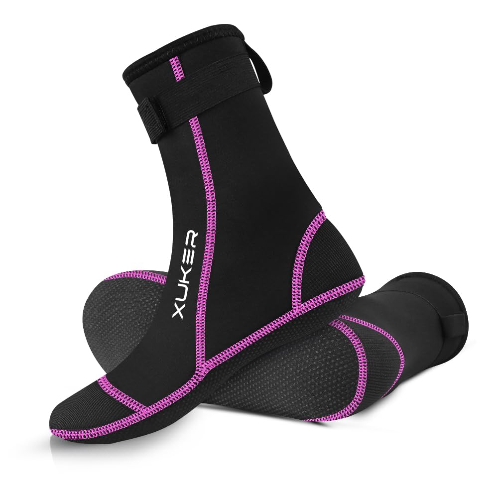 3mm Neoprene Water Socks
