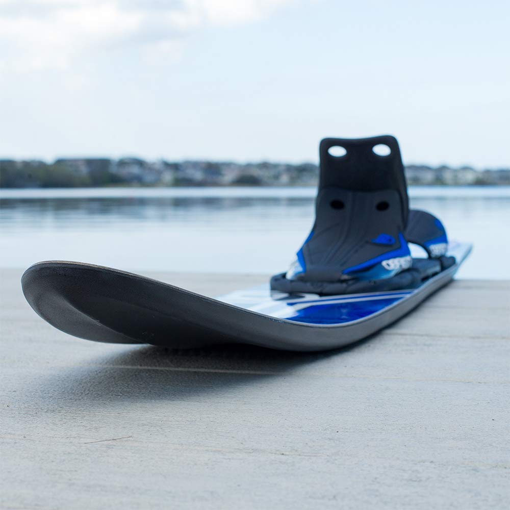 68" Adult Water Ski Combo