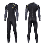 3mm Full Body Wetsuit