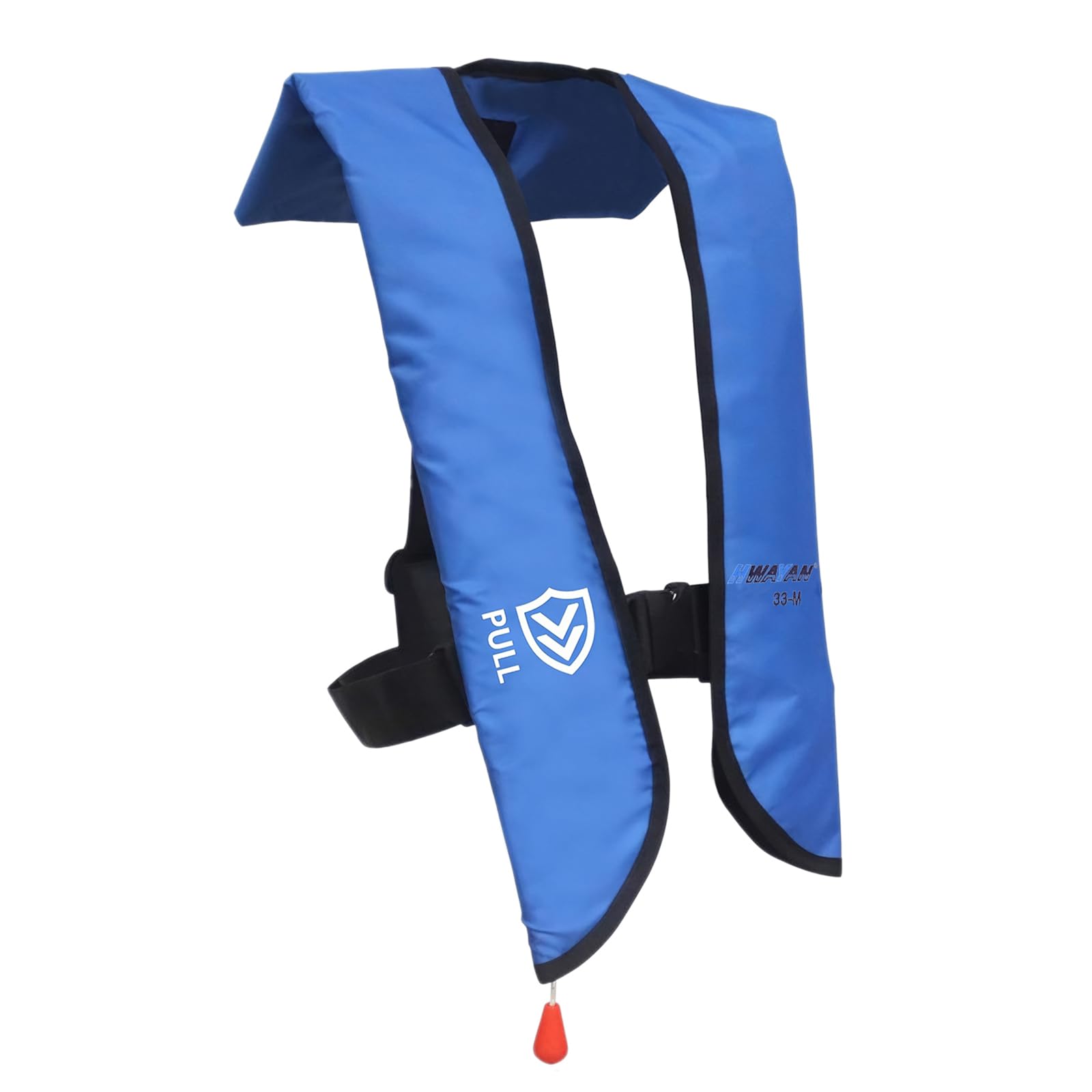 Manual Inflatable Life Jacket
