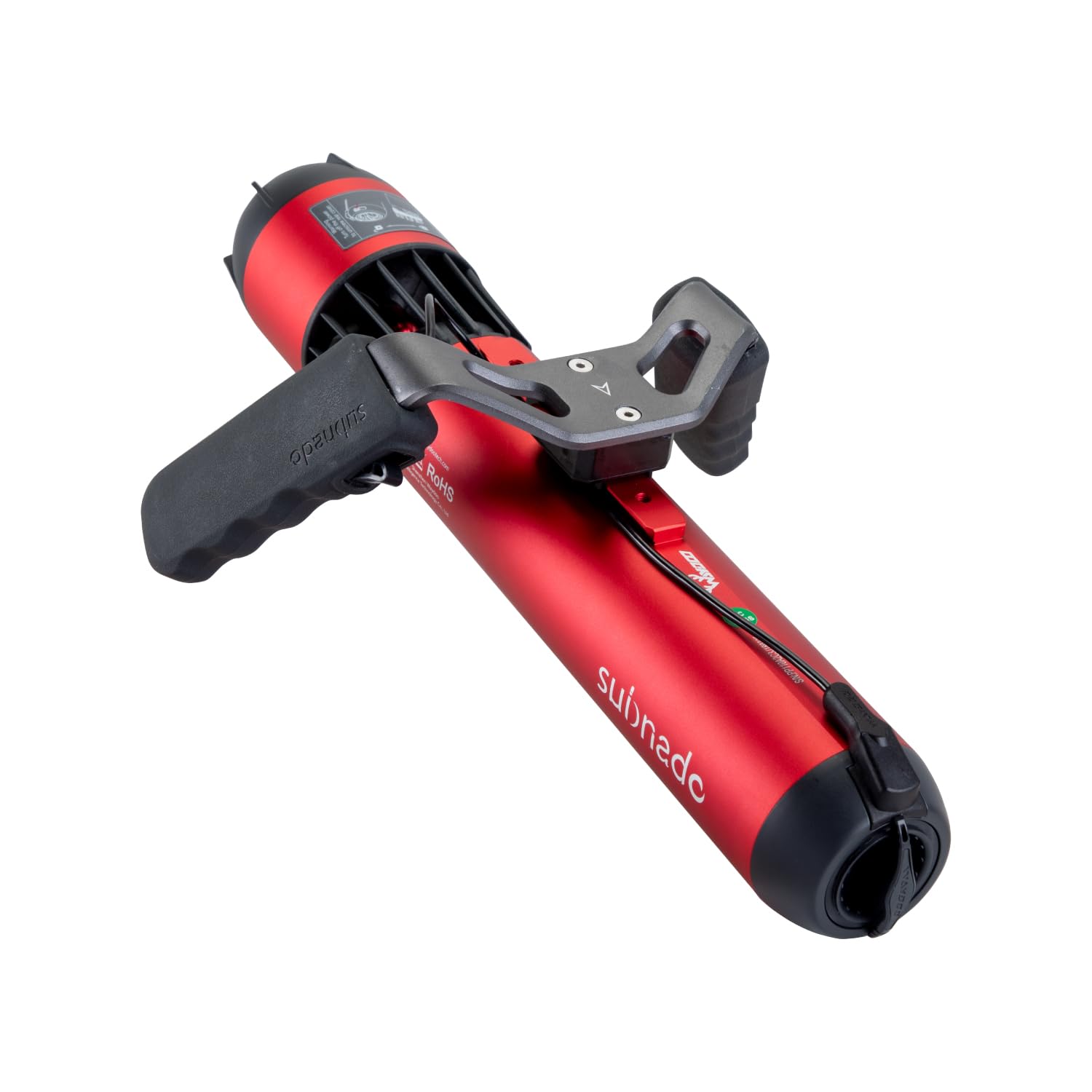 Compact Underwater Scooter