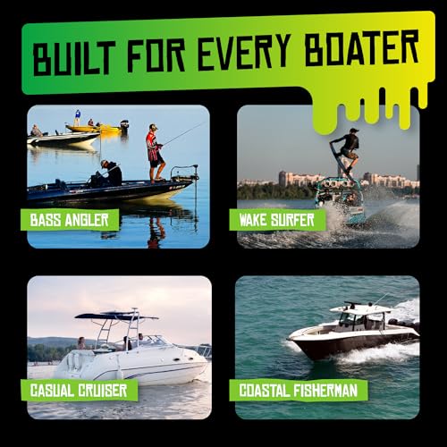 Boat Cleaner Kit