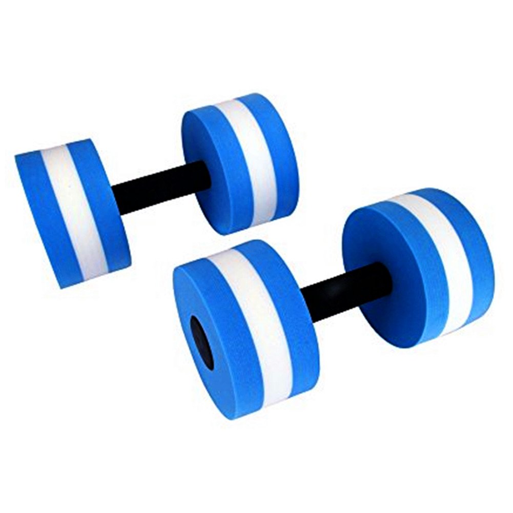 Aqua Fitness Dumbbells Set