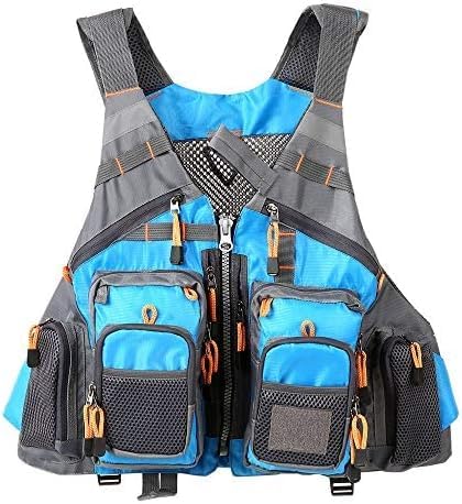 Fishing Life Vest