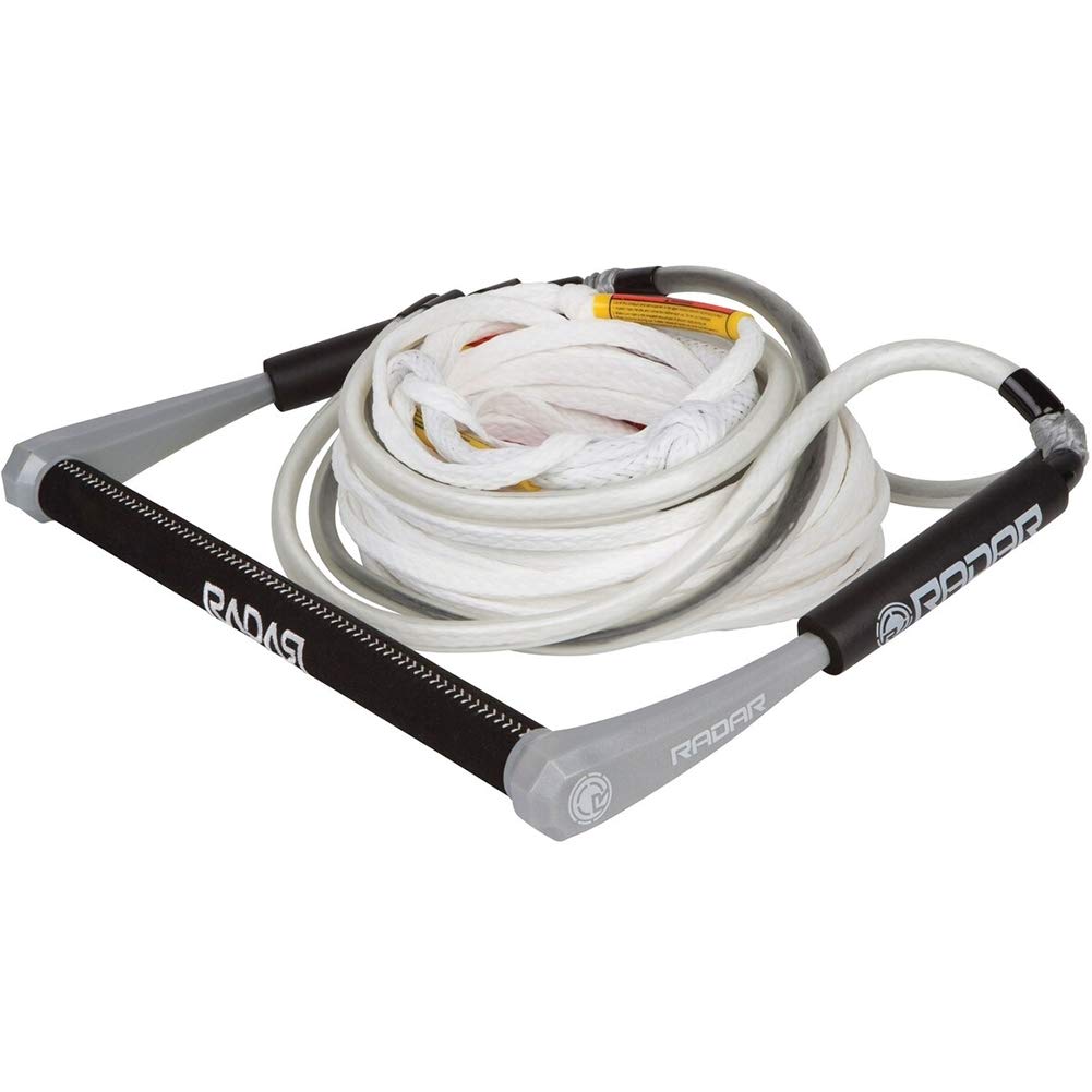 Radar Deep V 15" Diamond Grip Waterski Handle