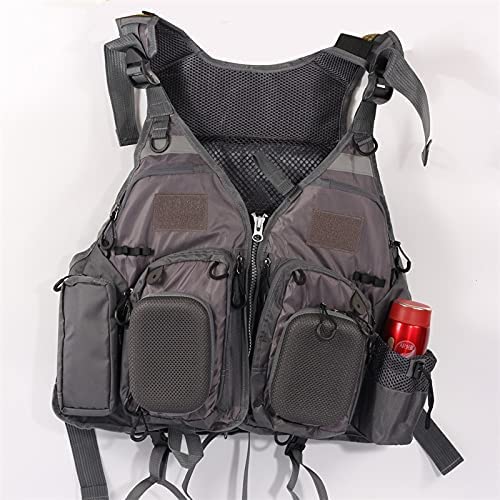Fishing Life Vest