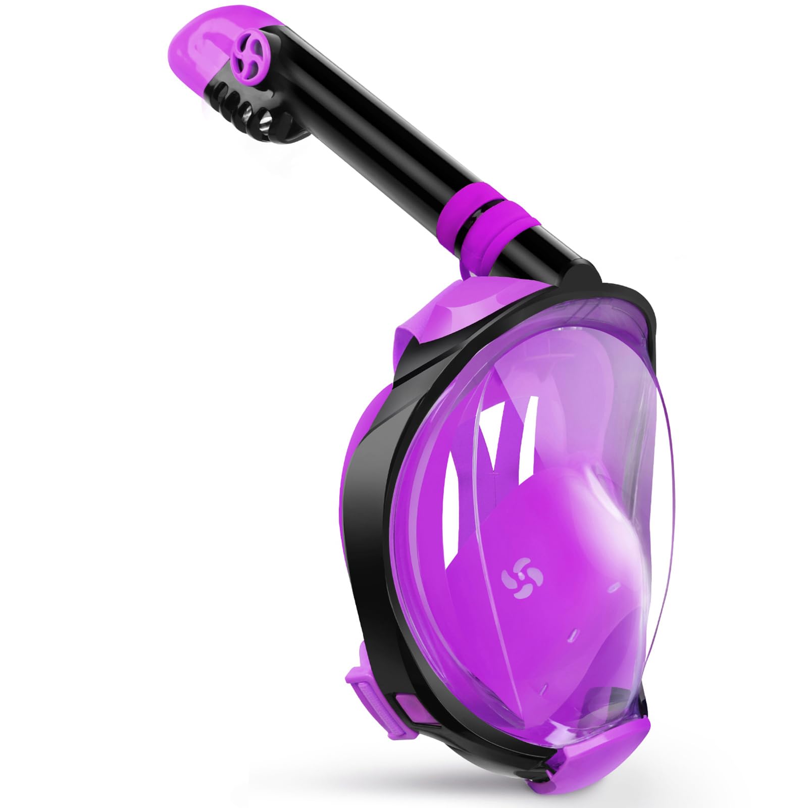 Full Face Snorkel Mask