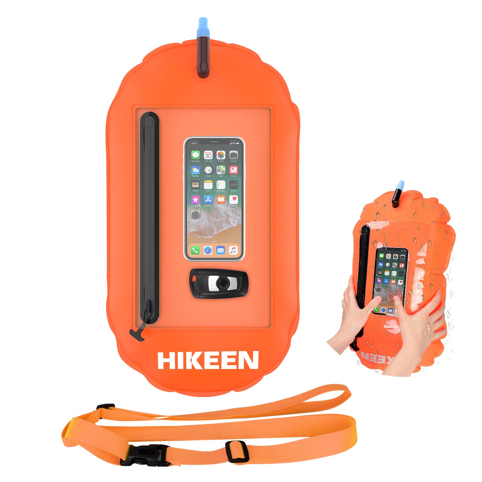 Open Water Swim Buoy