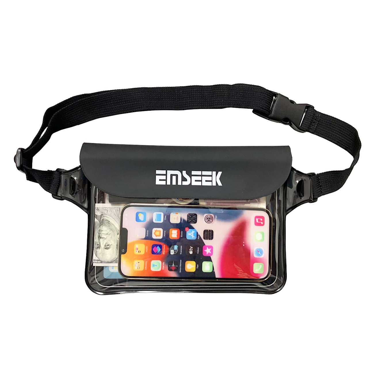 Waterproof Waist Dry Pouch