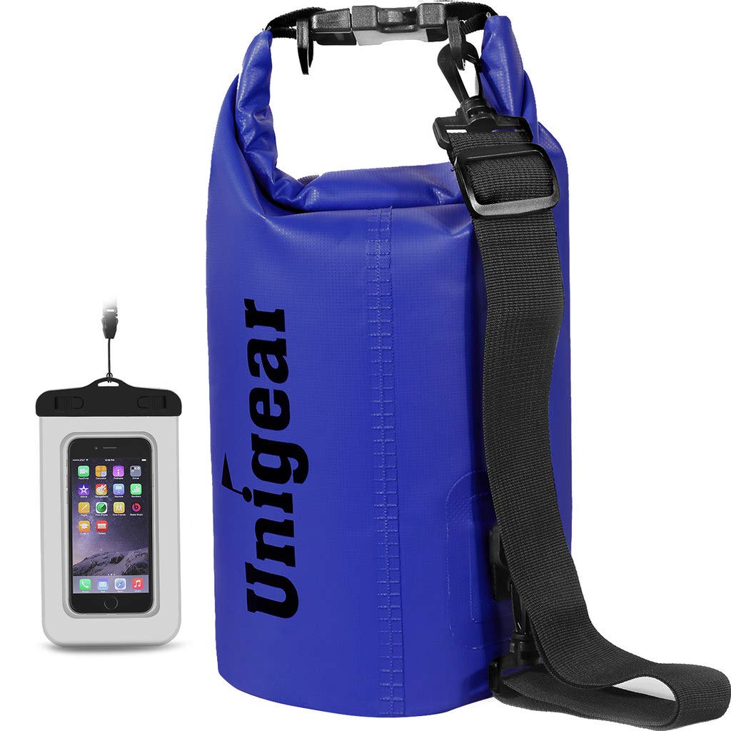 Waterproof Floating Dry Bag