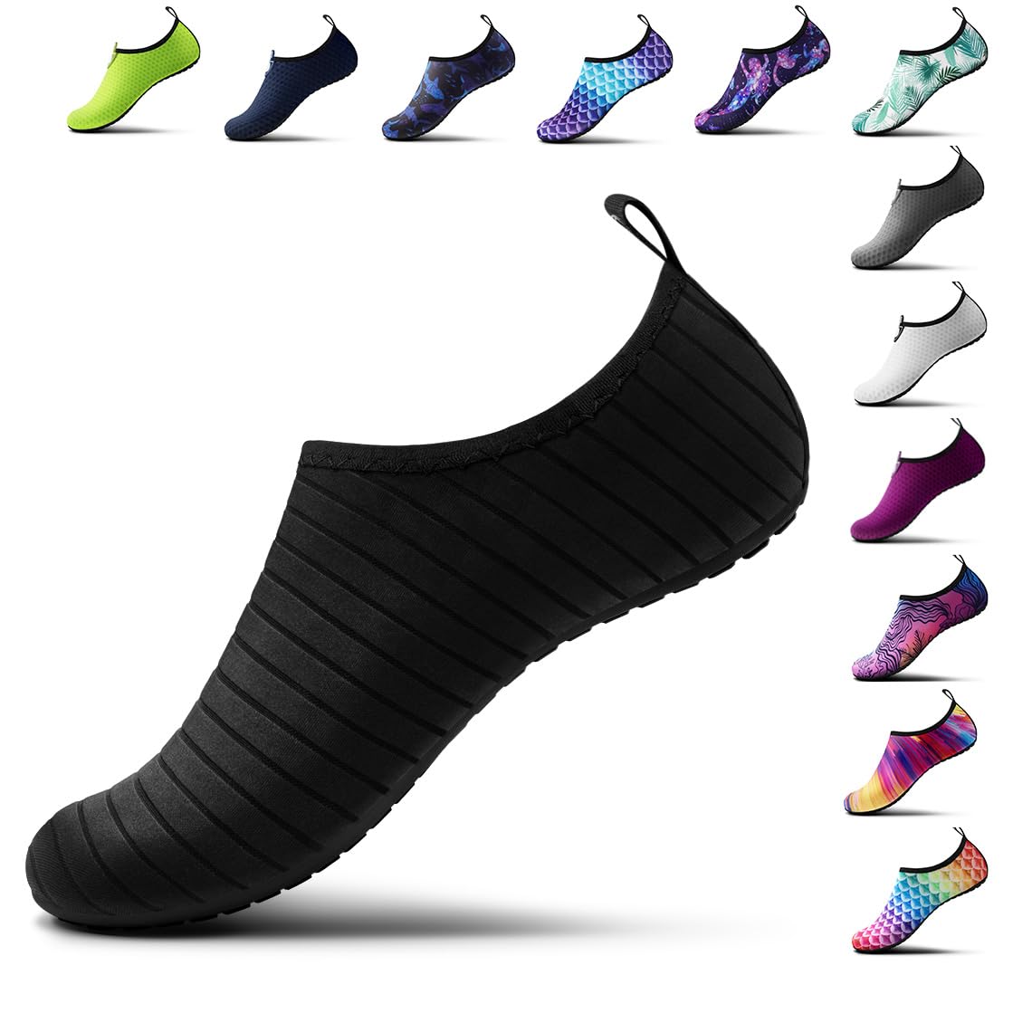 Breathable Aqua Water Shoes