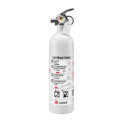 Marine Fire Extinguisher