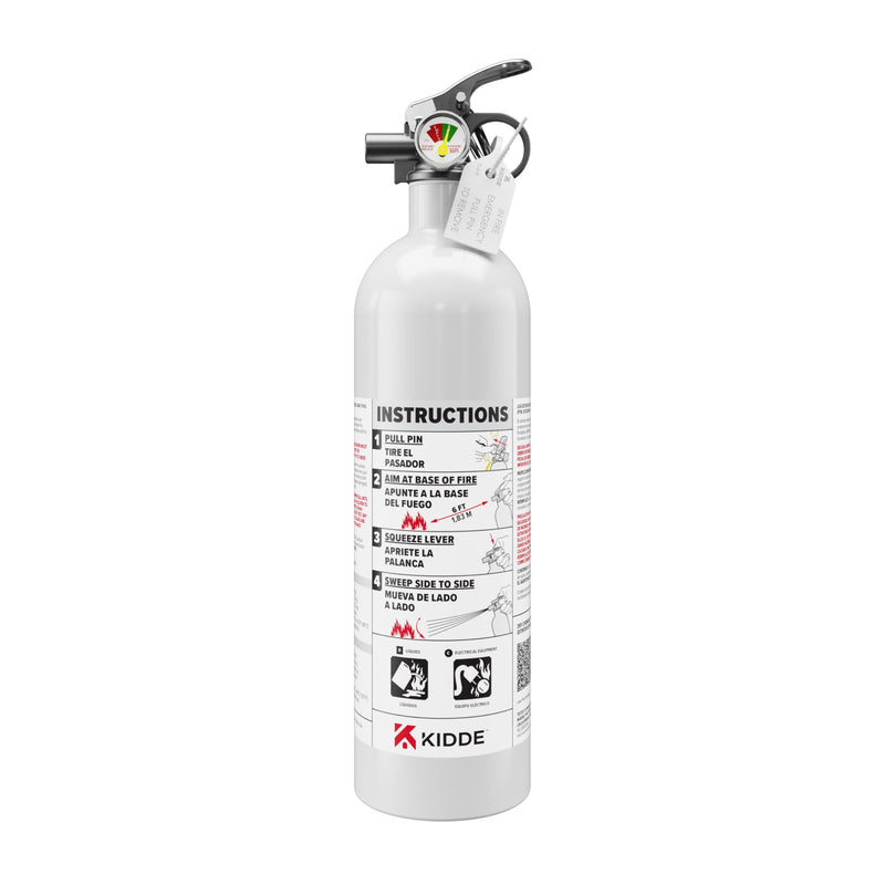 Marine Fire Extinguisher