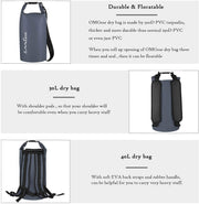 Waterproof Floating Dry Bag