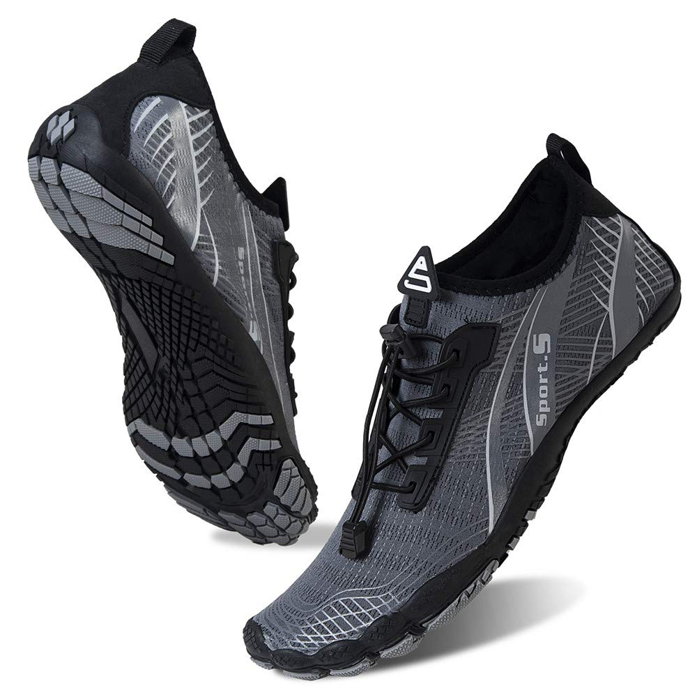 Barefoot Aqua Water Shoes