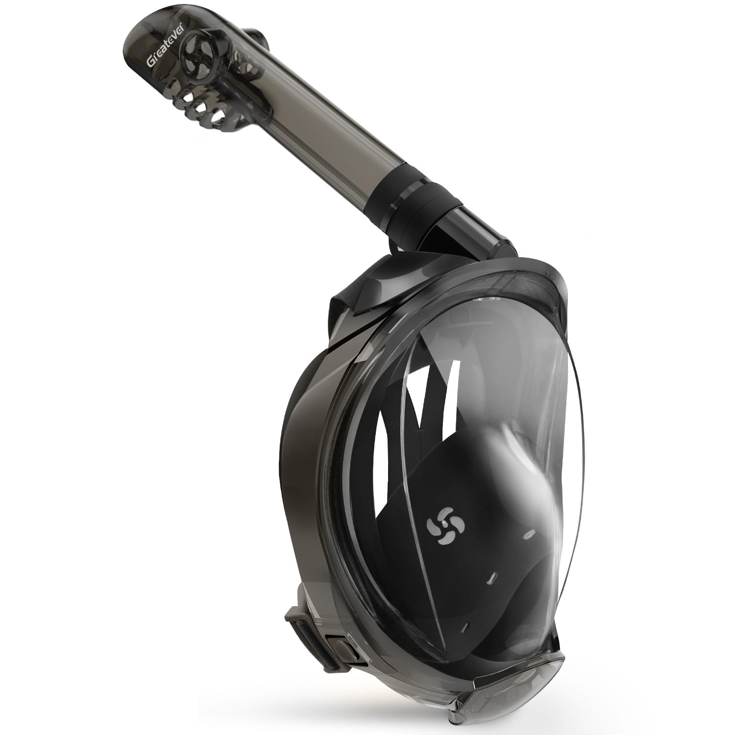 Full Face Snorkel Mask