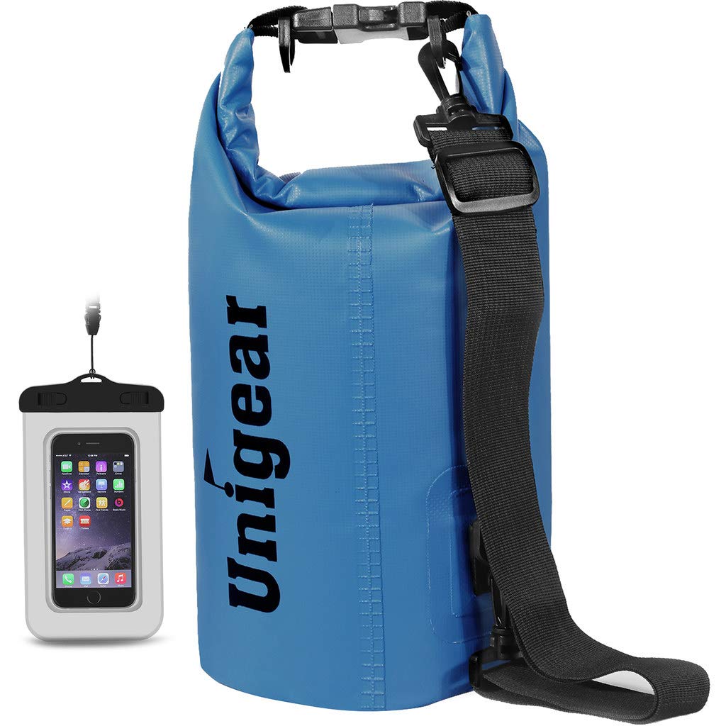 Waterproof Floating Dry Bag