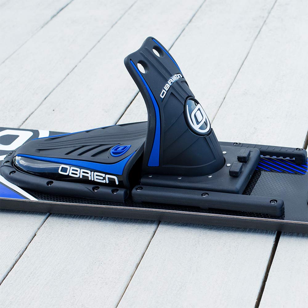68" Adult Water Ski Combo