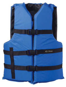 Coast Guard Approved Life Jacket