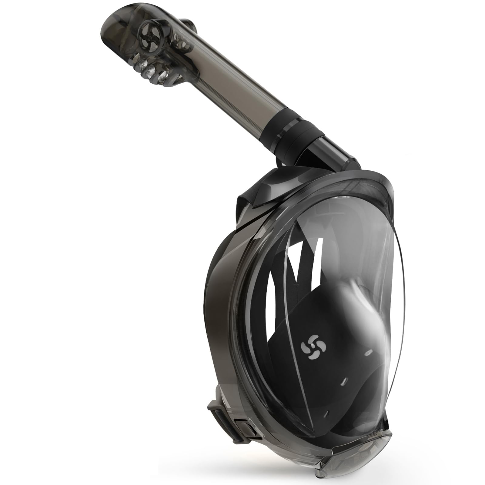 Full Face Snorkel Mask