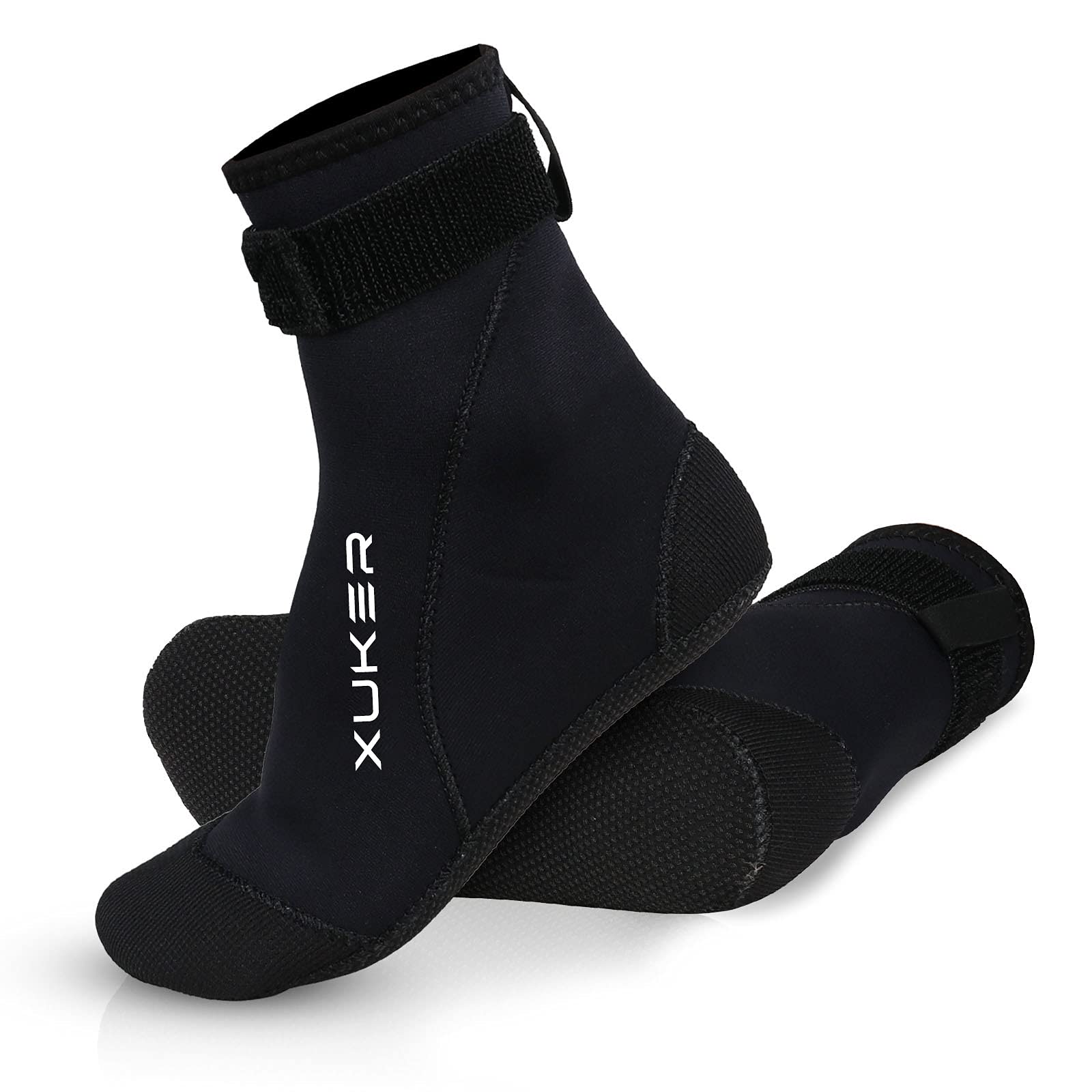 3mm Neoprene Water Socks