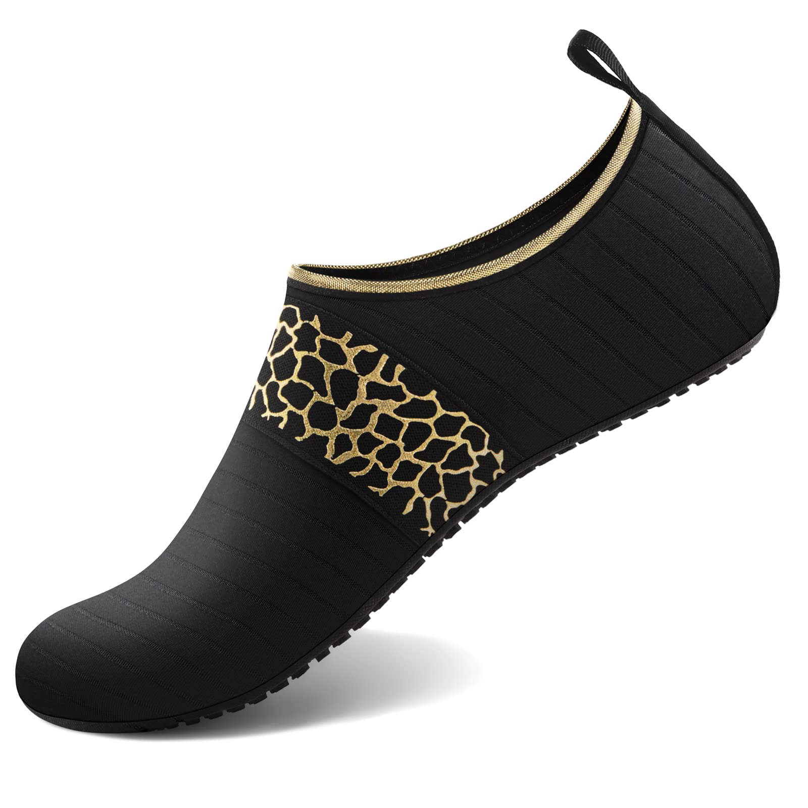 Quick-Dry Water Shoes